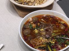 -新吉士·上海菜(浦东LCM置汇旭辉店)