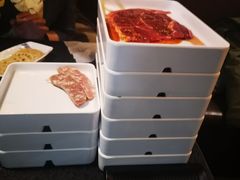 -神户赤童日式烤肉伙伴(东直门店)