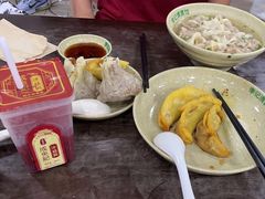 -李记清真馆(打钉巷店)