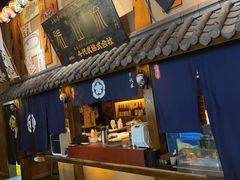 -千代武日本料理(哈西店)