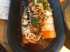 -金牌外婆家(苏州中心店)