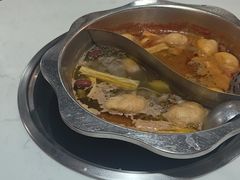 -傣妹火锅(南京东路一店)