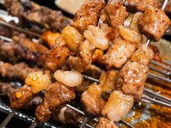 -青岛小烤肉