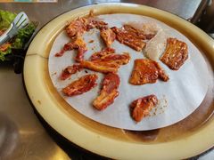 -老渔家白族·石板烧·野生菌火锅(古城中心店)