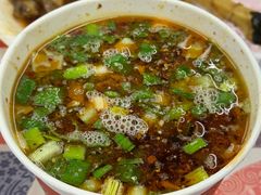 -正宁路小吃夜市