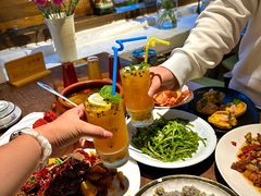 -小喜客·云南特色菜(纳西庭院店)