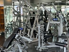 -OG01·24h私教铁馆(中鼎316店)
