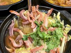 -老姑砂锅·烧烤天津菜(体北道店)
