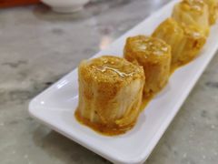 芥末墩儿-砂锅居(西四店)