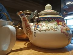 -疆里疆外·和田烤肉·清真