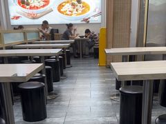 -好人民间·番茄鱼酸菜鱼(杭州永旺梦乐城店)