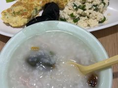 -盛宝粥店(建设街店)