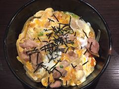亲子饭-照相馆的食堂(曲阜师范大学店)