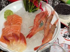 -松坂屋日料自助(长城路店)