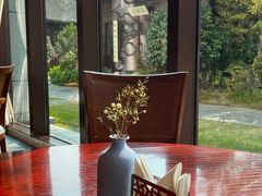 -扬州香格里拉·香宫中餐厅