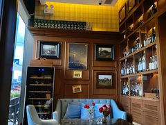 -酒池星座(深圳湾后海汇店)