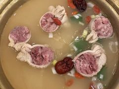 -哈啾嗨·蒙文化主题餐厅(京汉新城店)