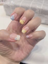 -StartNail美甲