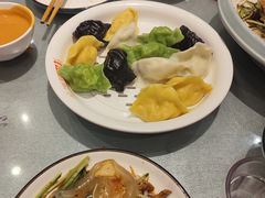 -添福来墨鱼饺子 · 海鲜东北菜(大连星海·黄浦路店)