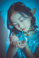 -儿童天堂专业儿童摄影(云岩区店)