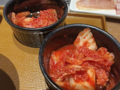 -焼肉ライク·烧肉LIKE(万菱汇店)
