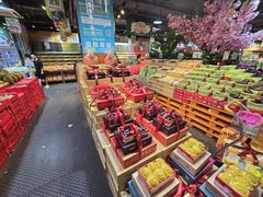 -鲜力达果品批发直销(青山店)