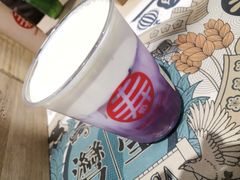 -寿奶茶·鲜奶与茶(合生汇购物中心店)