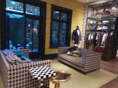 -SUITSUPPLY(安福路店)