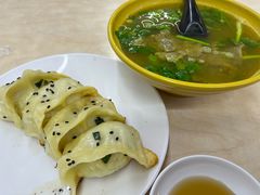 -玉华饮食店(茅台路店)