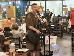 -破店肥哈·东北烧烤·夜宵(南山保利店)