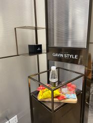 -崇尚GAVIN STYLE臻选