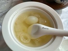-无锡苏宁银河国际酒店-悦府65中餐厅