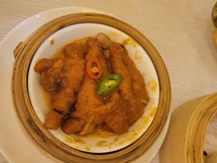 -福州天元国际威斯汀酒店·中国元素餐厅