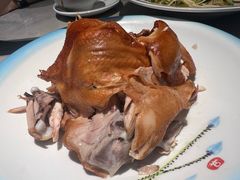 -华竹饭店(中央大街店)