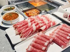 -海底捞火锅(泉城路店)