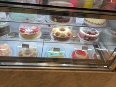 -哈根达斯(陆家浜路店)