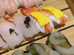 -万岁寿司(蓬江万达店)