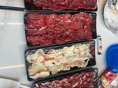 -刘少华贵州小黄牛·鲜牛肉火锅(总店)