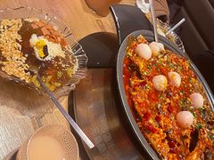 -鱼酷活鱼烤鱼(静安大融城店)