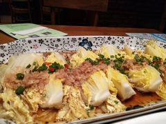 -蜜桃餐厅·古运河畔(南下塘店)
