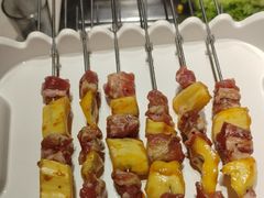 -丰茂烤串(五道口店)