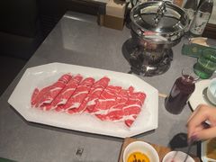 -鼎鼎香·港式火锅(北京SKP店)