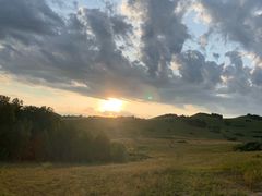 -塞罕坝国家级自然保护区