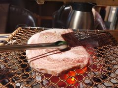 -黑牛の店·黑金店(沈阳万象城店)