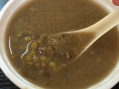 绿豆沙-一心一味(水围店)