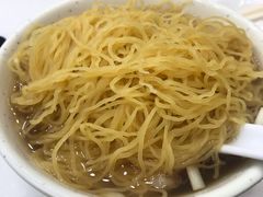 -麦文记面家(佐敦店)