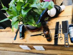 -P.STYLE 派斯造型