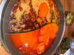 -楠火锅(哈尔滨金爵万象店)