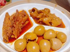 -吴幺妹菜场火锅(蒙山路店)