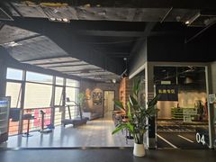 -MR.COOL健身工作室(浦江城市生活广场店)